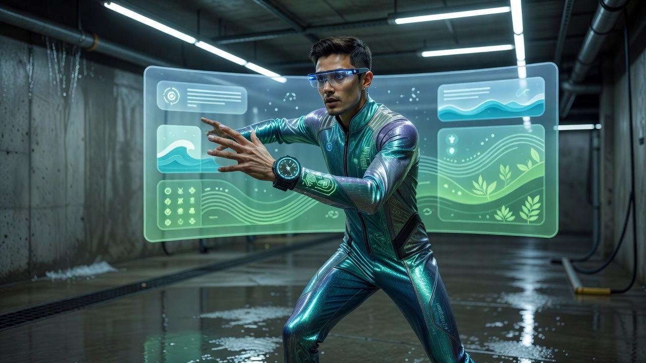 Time Weaver