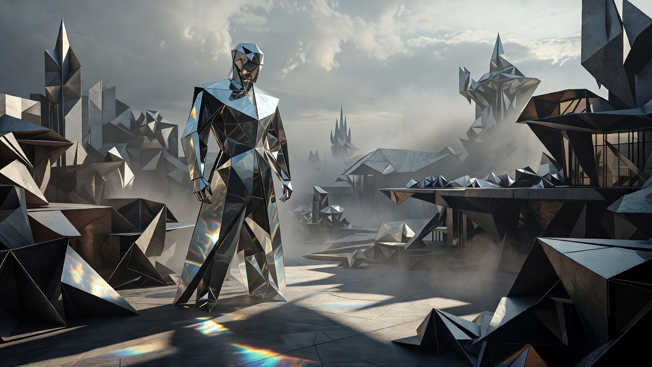 Solar Warrior