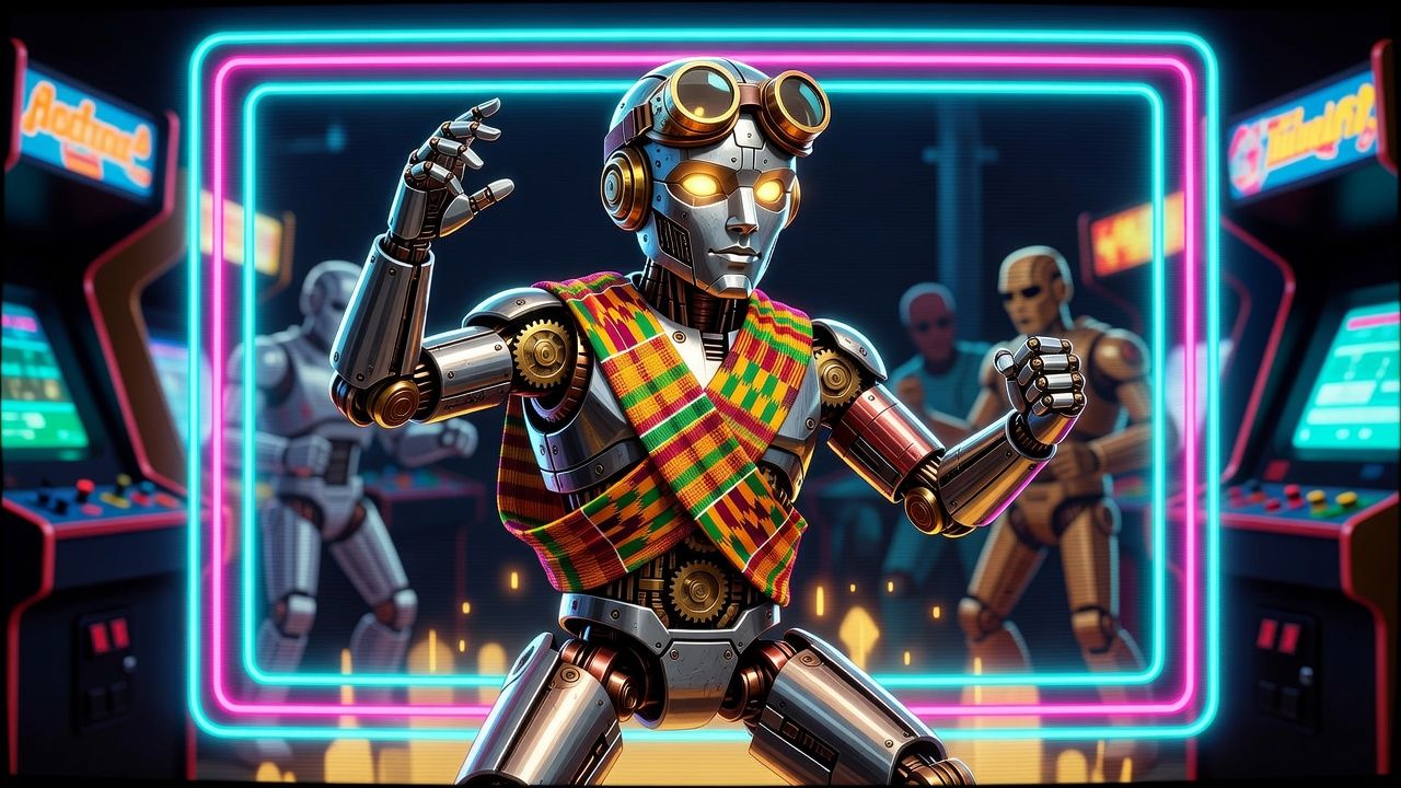 Clockwork Automaton