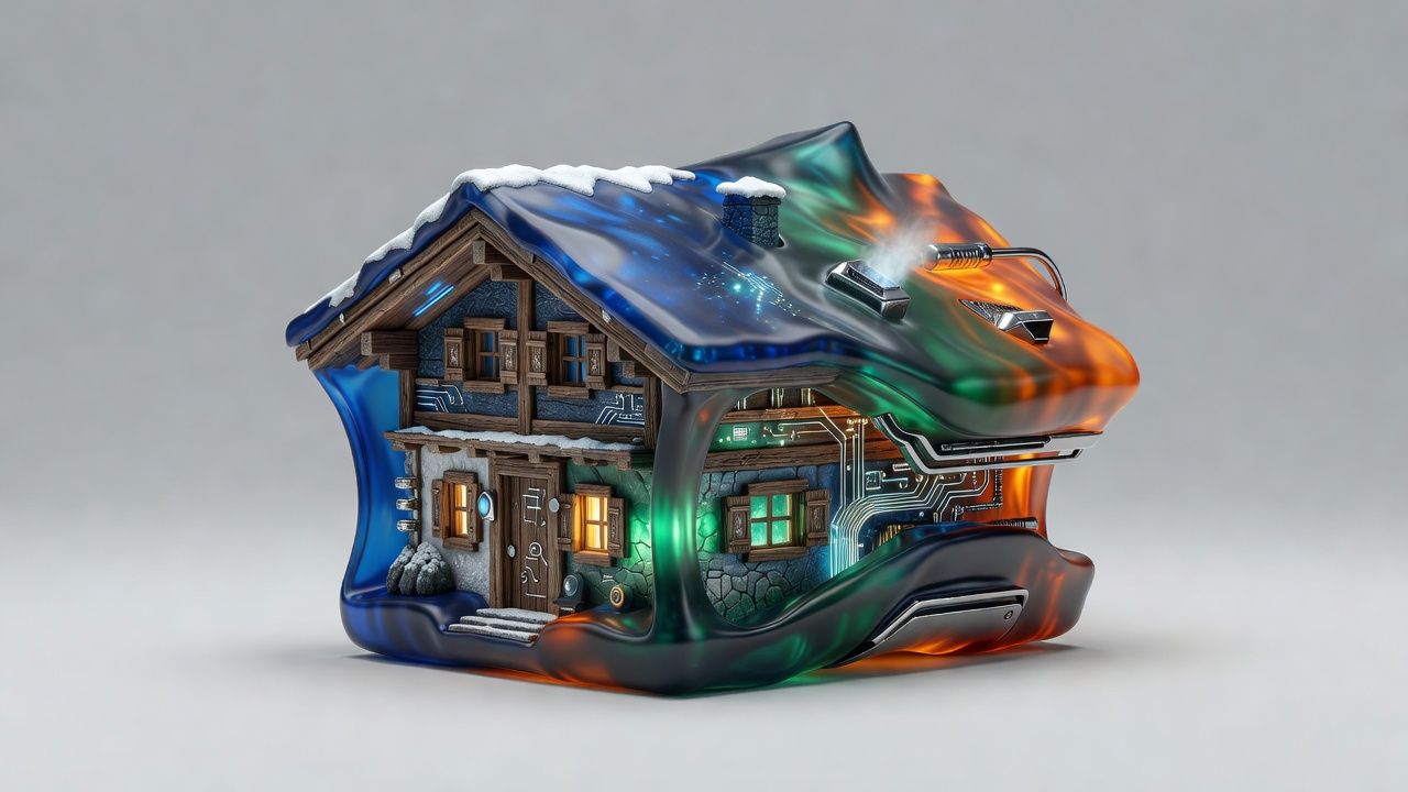 Spirit Lantern