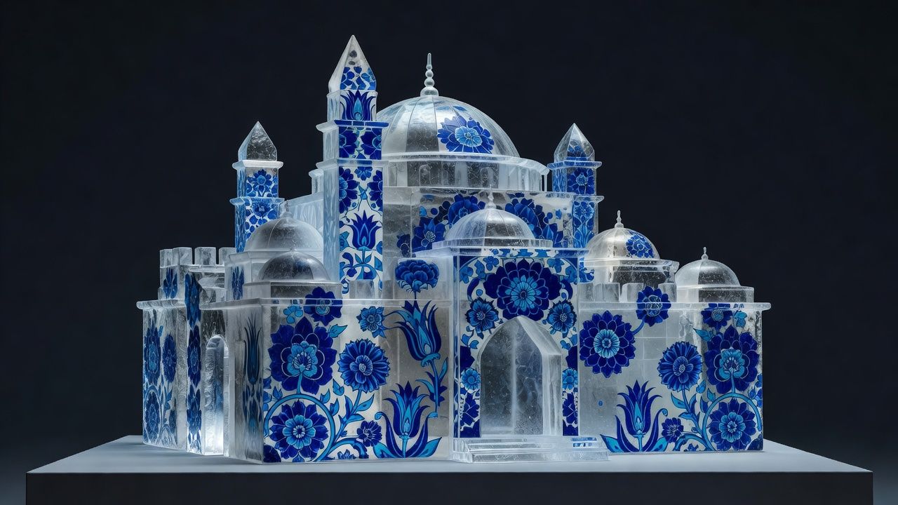Ice Palace