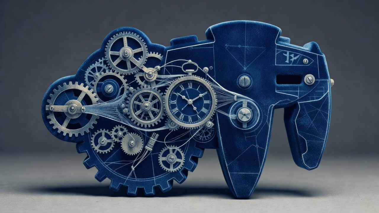 Time Weaver