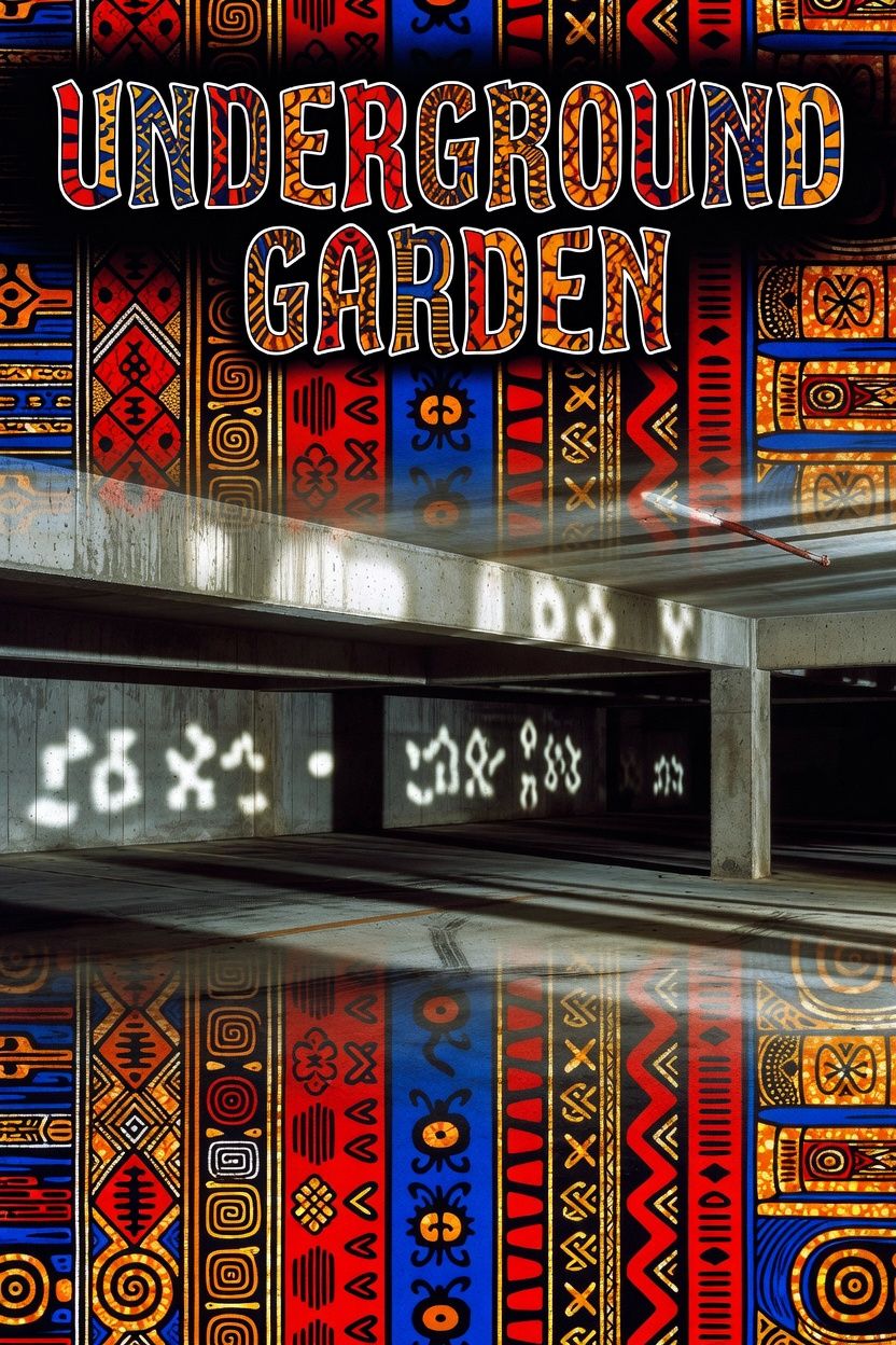 Underground Garden