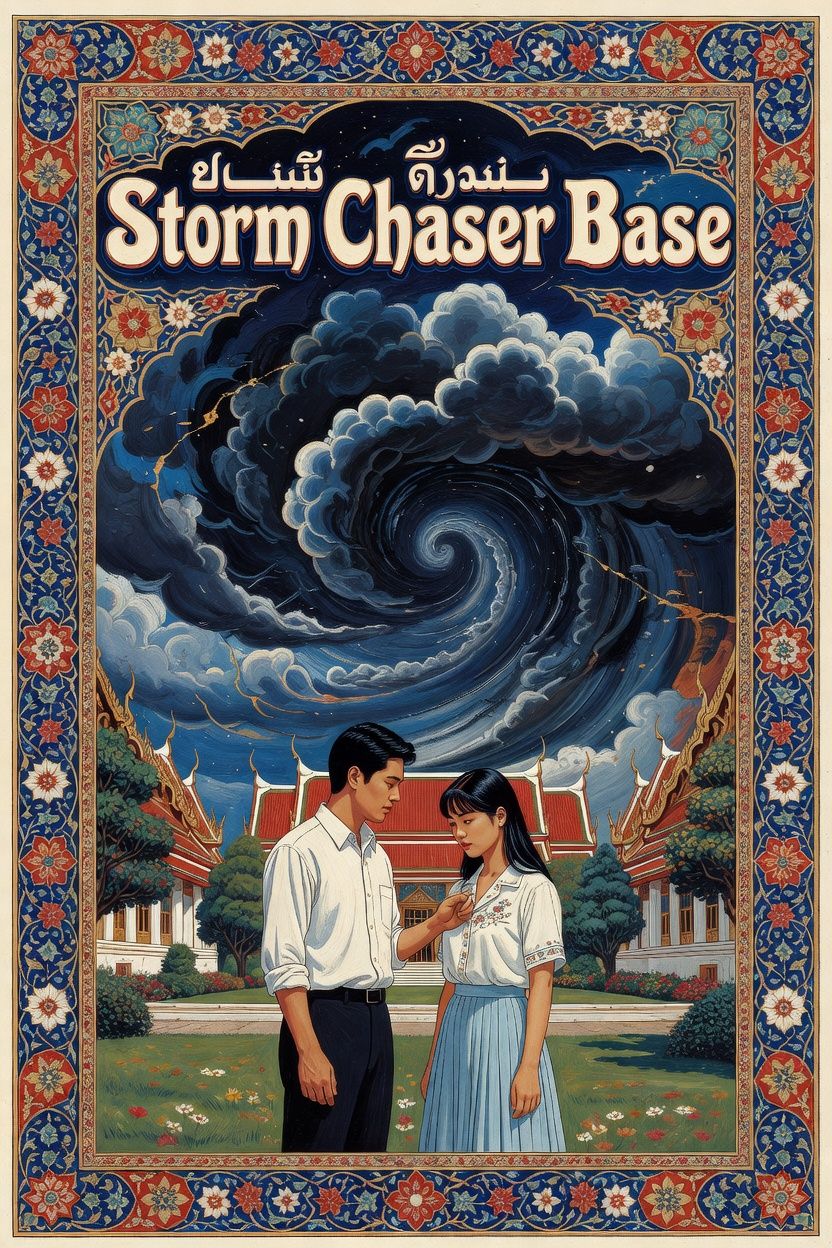 Storm Chaser Base