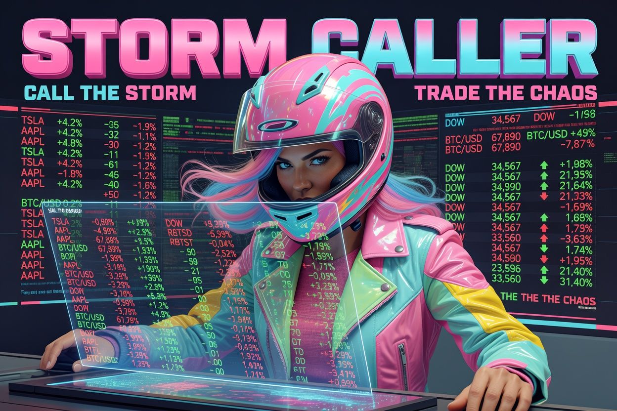 Storm Caller