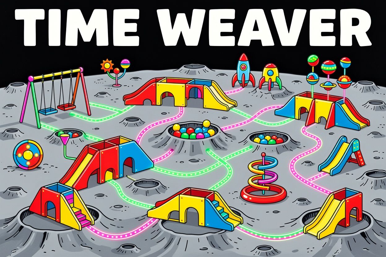 Time Weaver