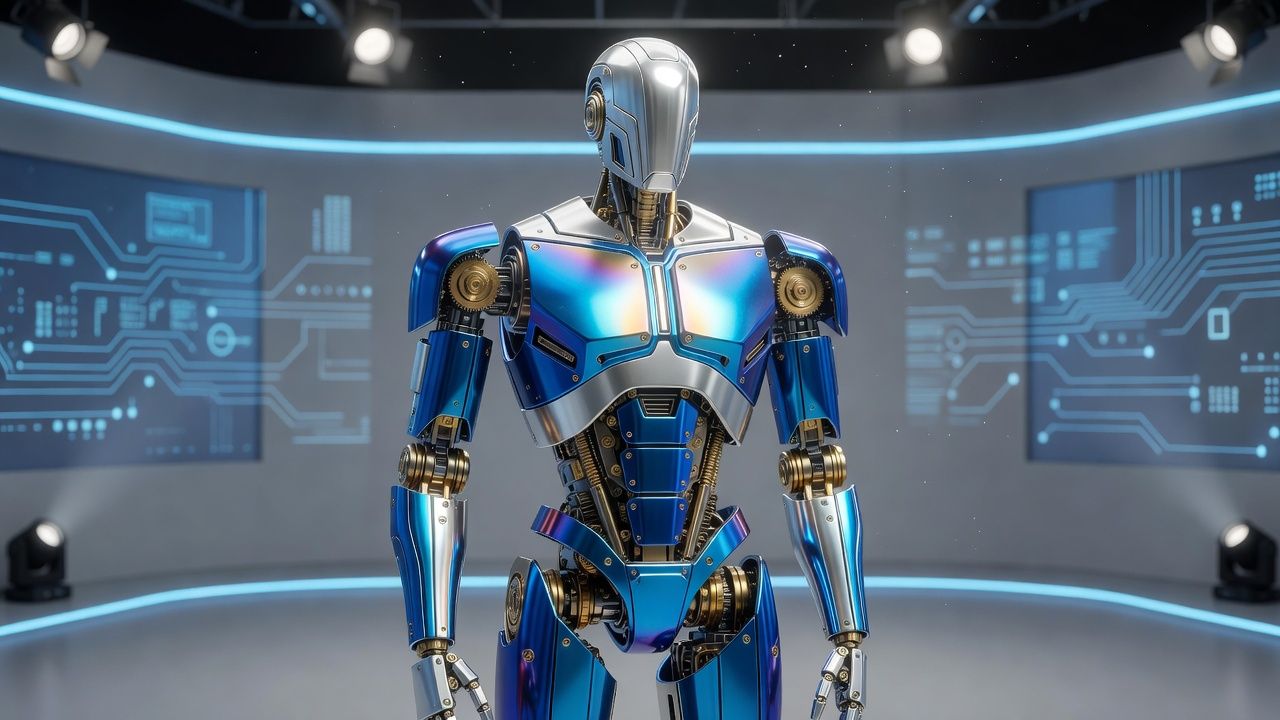 Clockwork Automaton
