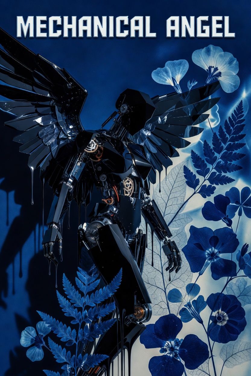Mechanical Angel