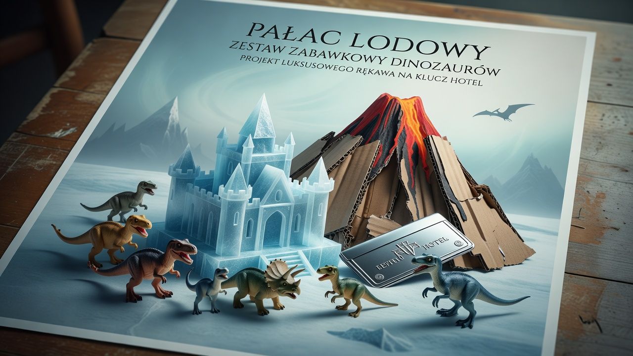 Ice Palace