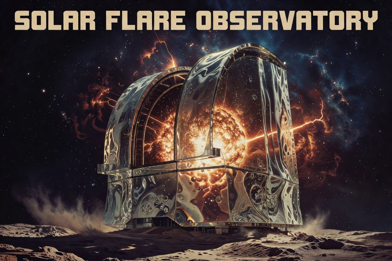Solar Flare Observatory