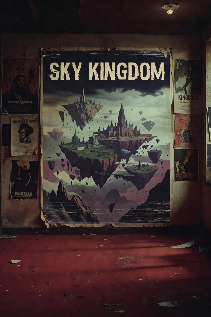 Sky Kingdom