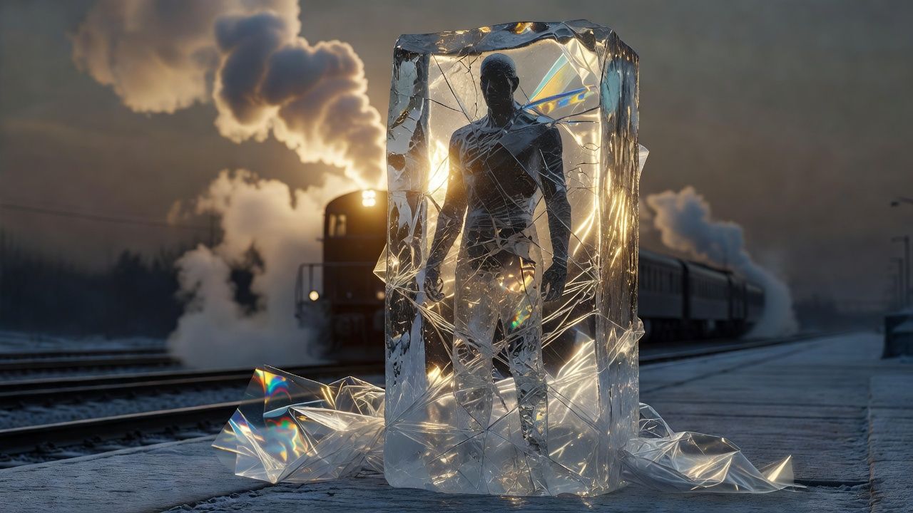 Solar Warrior