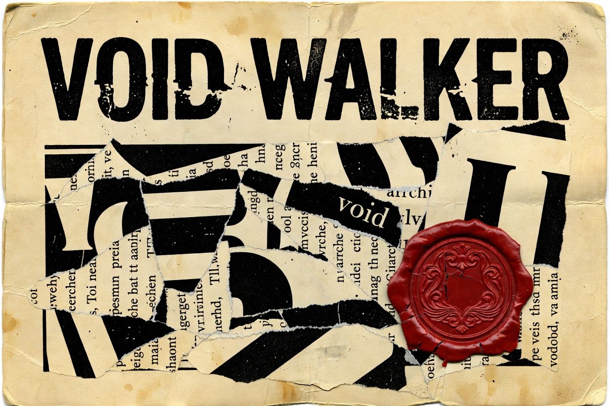 Void Walker