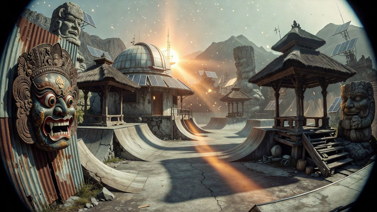 Solar Flare Observatory