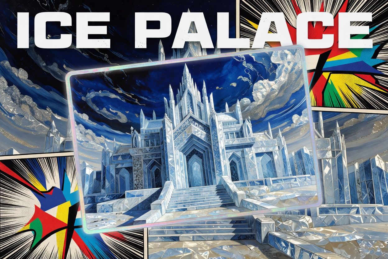Ice Palace