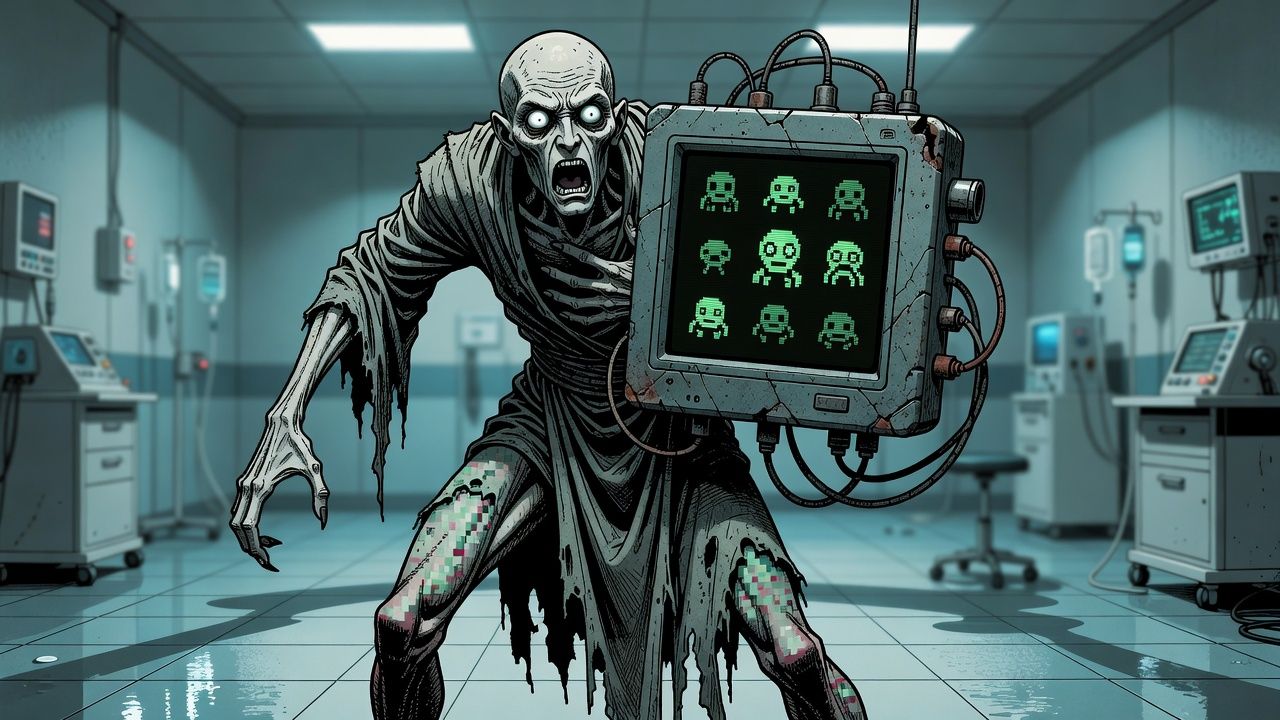Void Walker