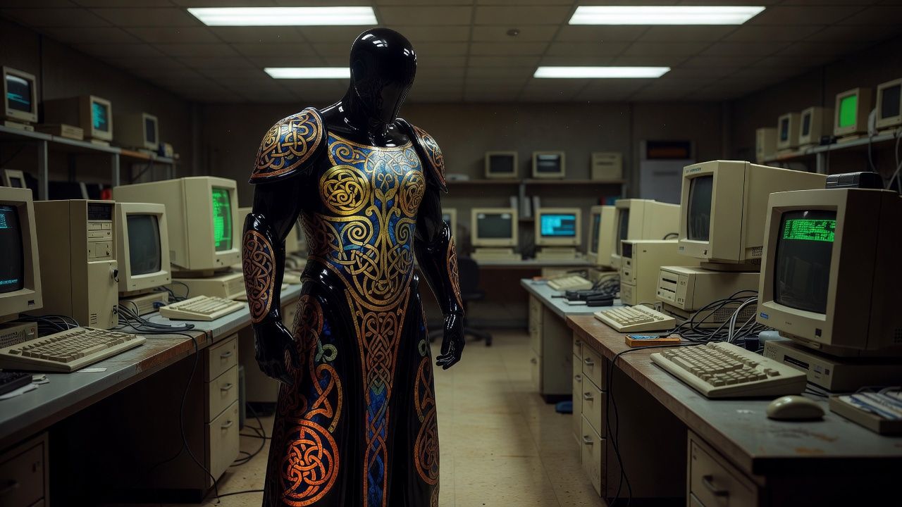 Void Walker