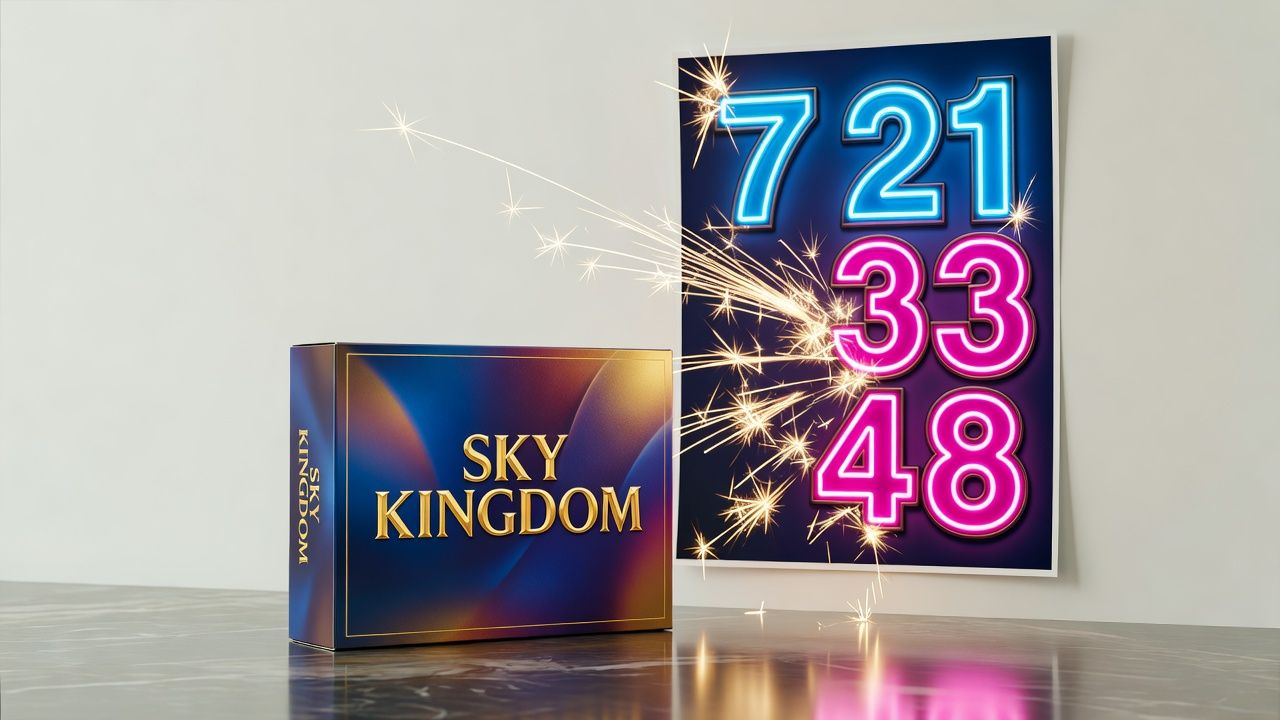 Sky Kingdom
