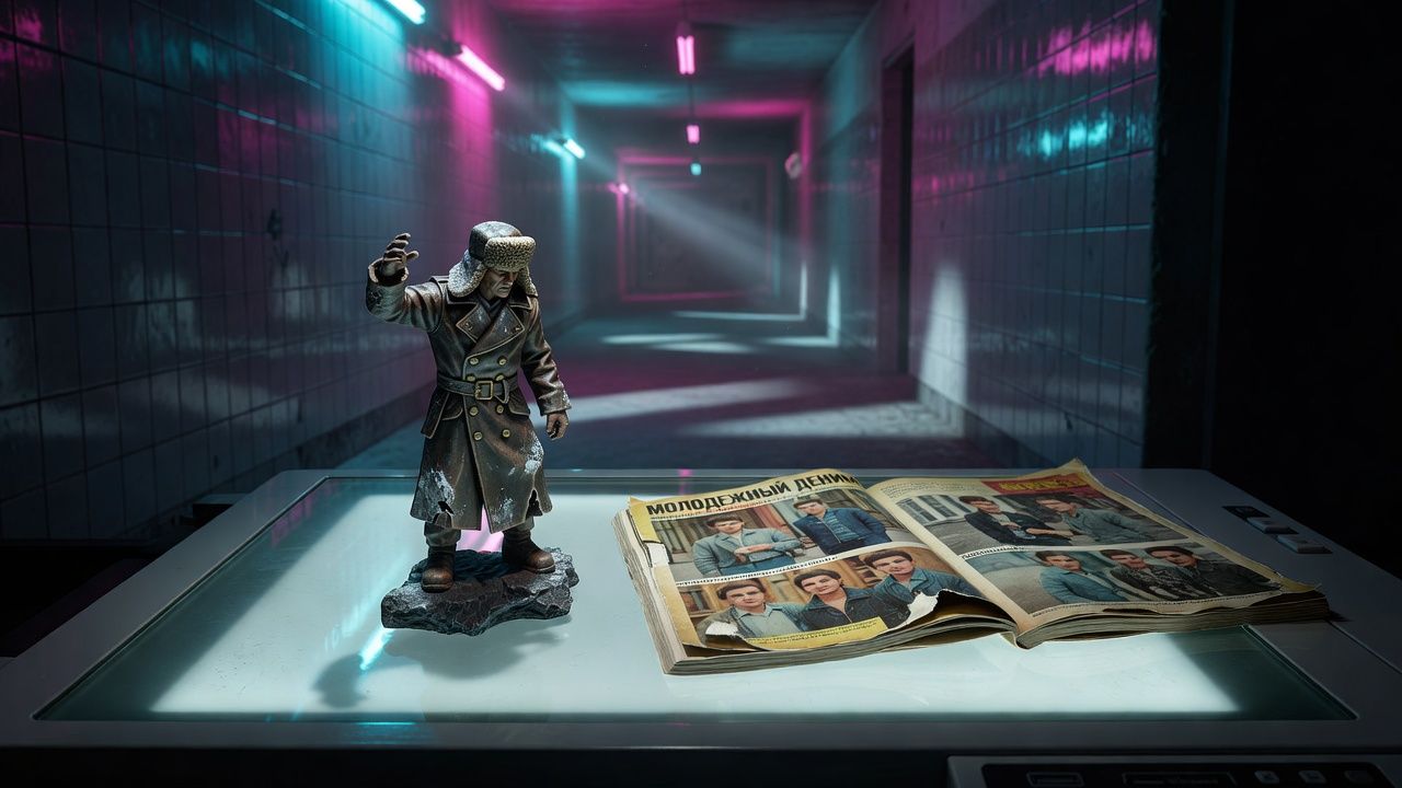 Storm Caller