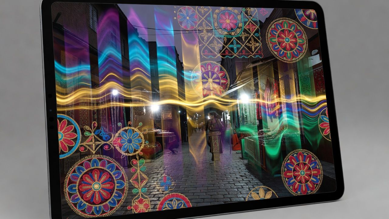 Mystic Library