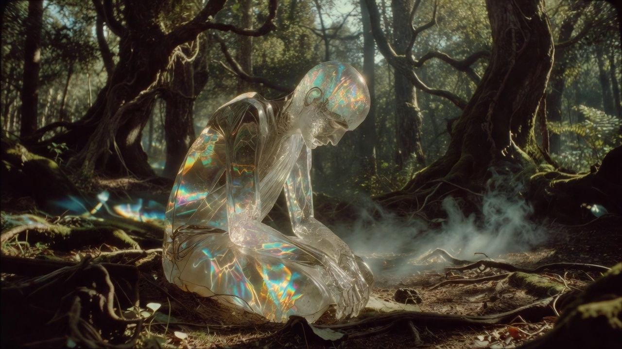 Forest Spirit