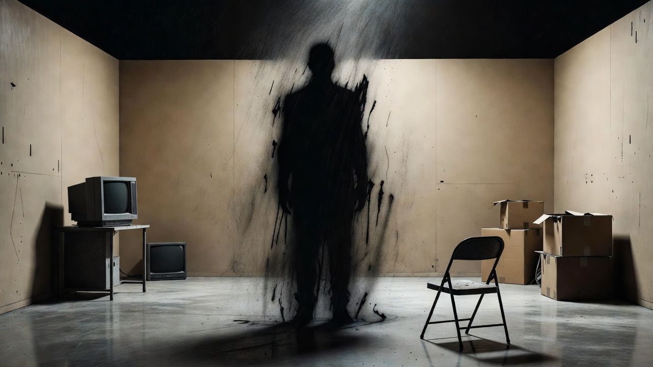Void Walker