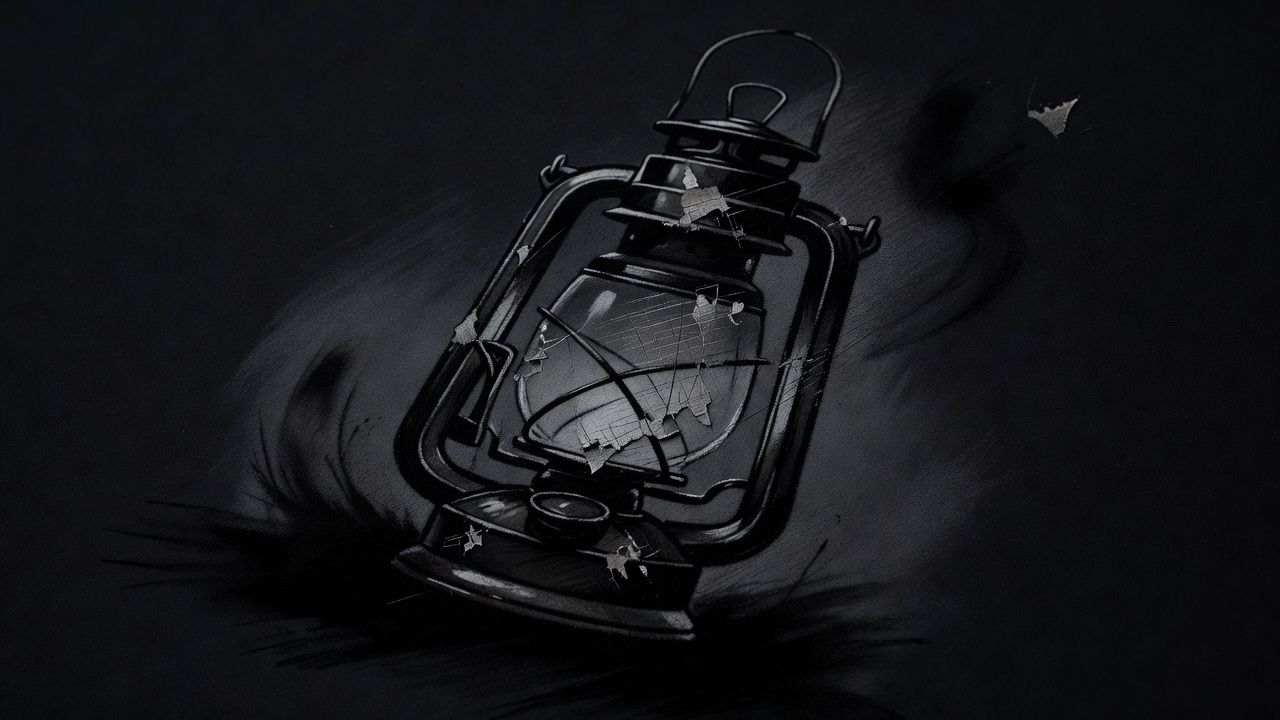 Spirit Lantern