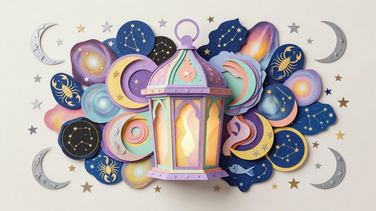 Spirit Lantern