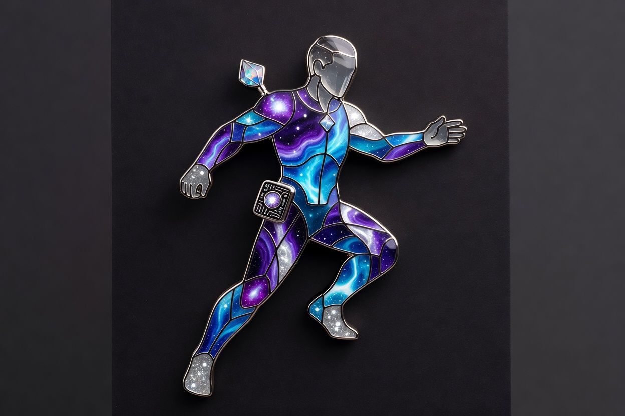 Quantum Dimension Rift