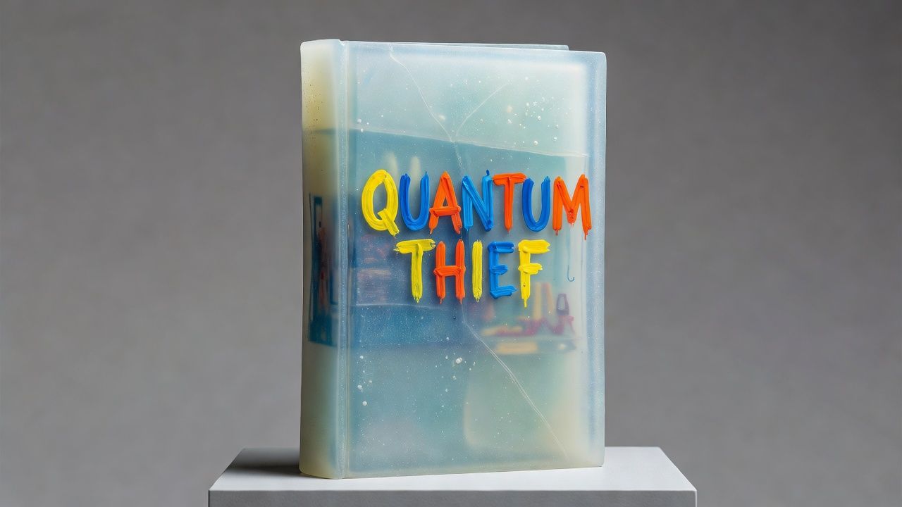 Quantum Thief