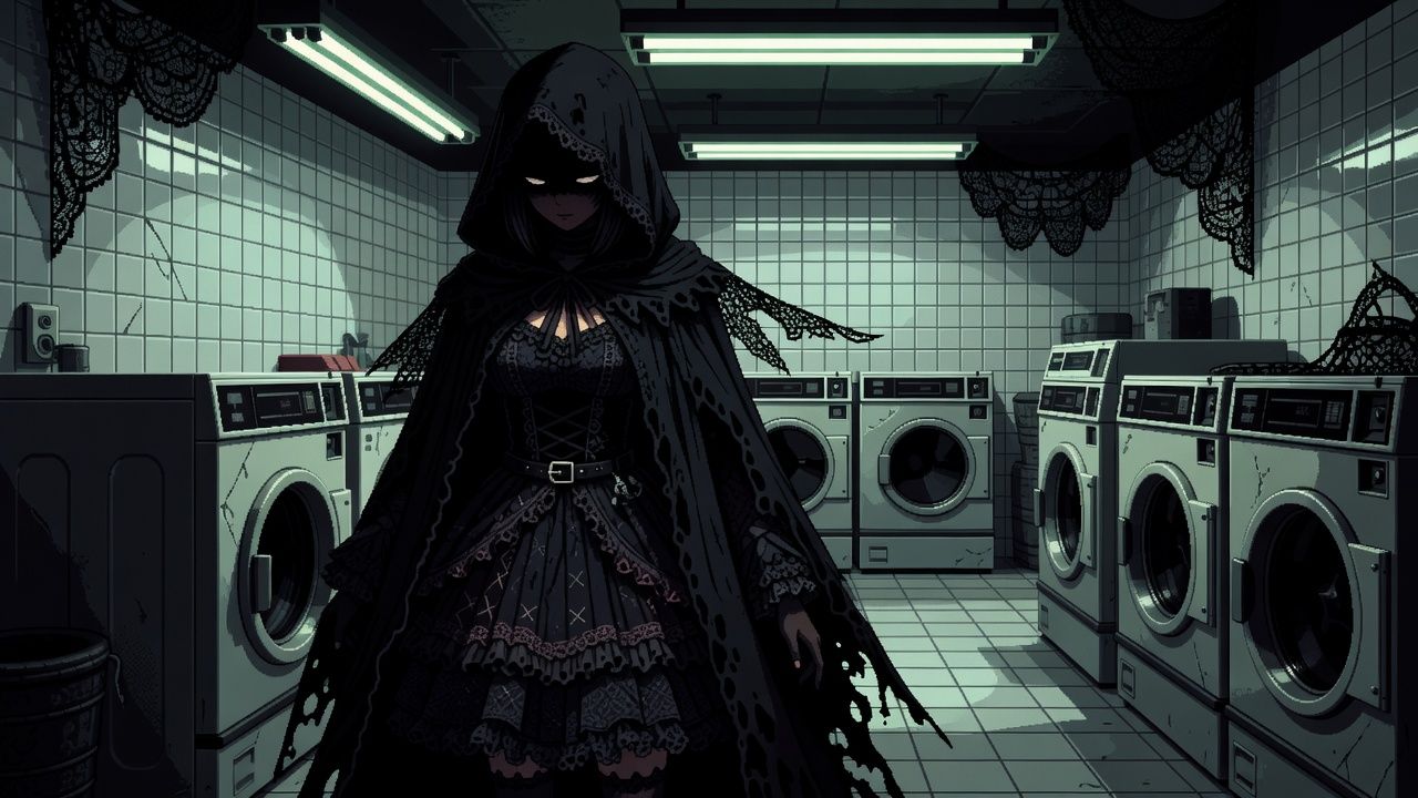 Shadow Alchemist