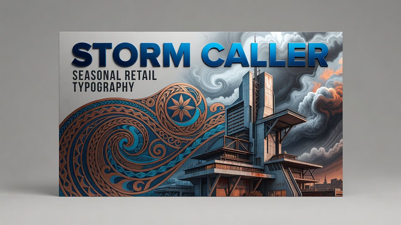 Storm Caller