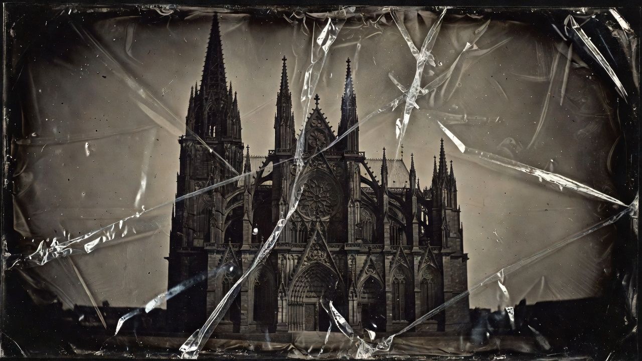 Gothic Cathedral