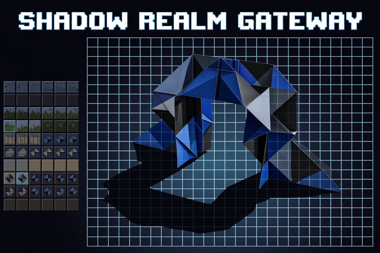 Shadow Realm Gateway