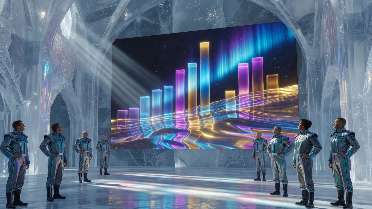 Ice Palace