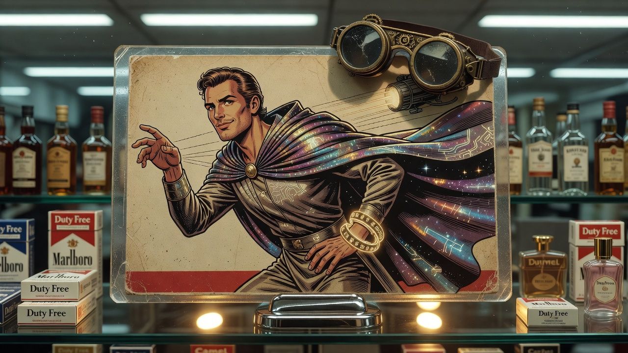 Time Weaver