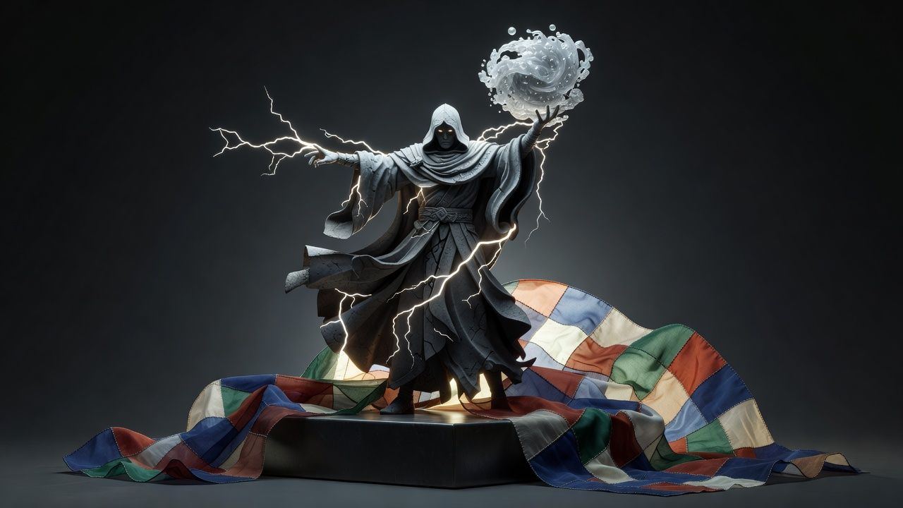 Storm Caller