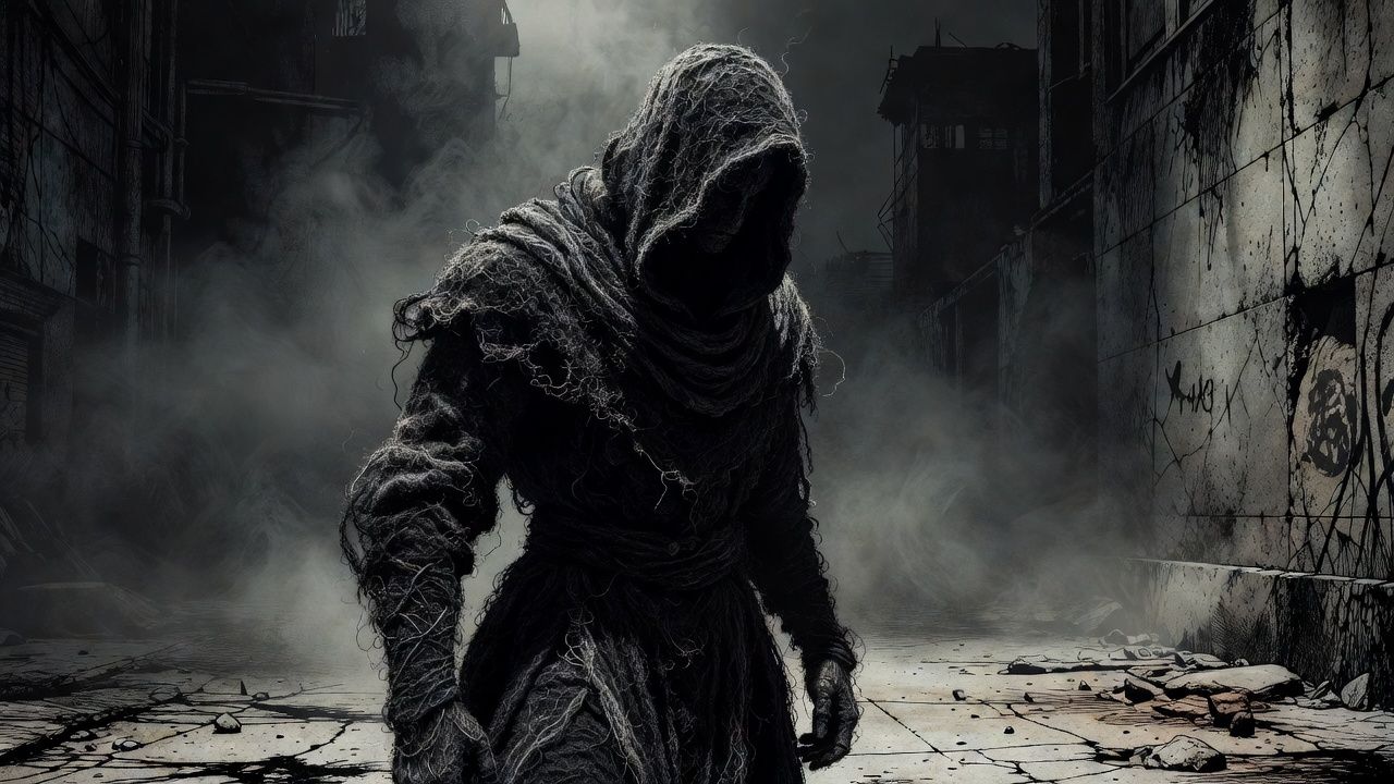 Void Walker