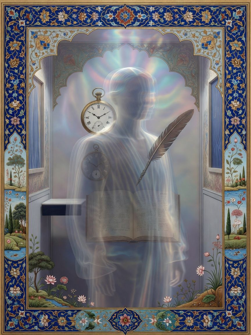 Time Weaver