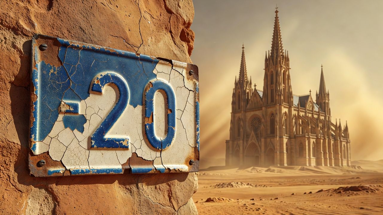 Gothic Cathedral