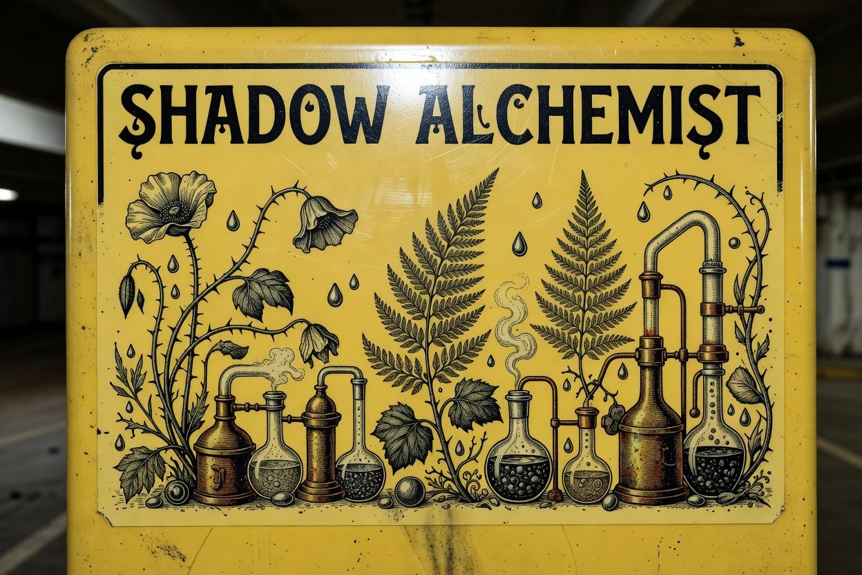 Shadow Alchemist