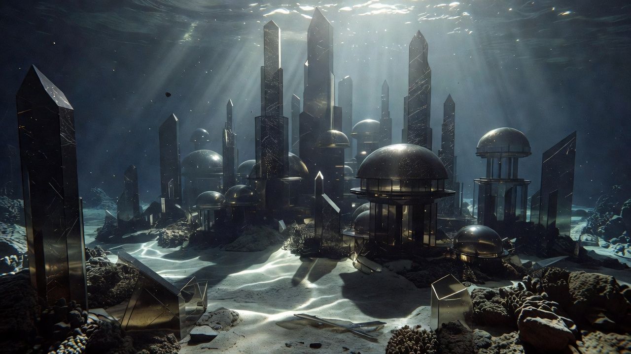 Sky Kingdom