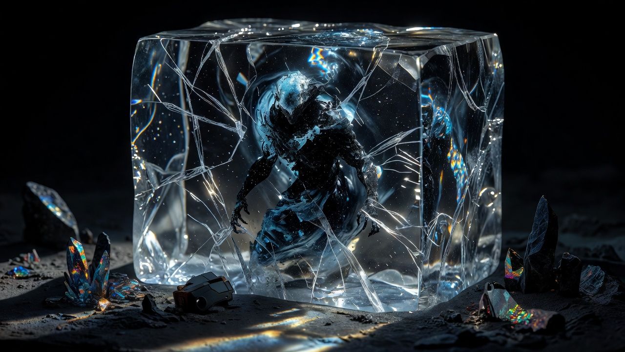 Void Walker