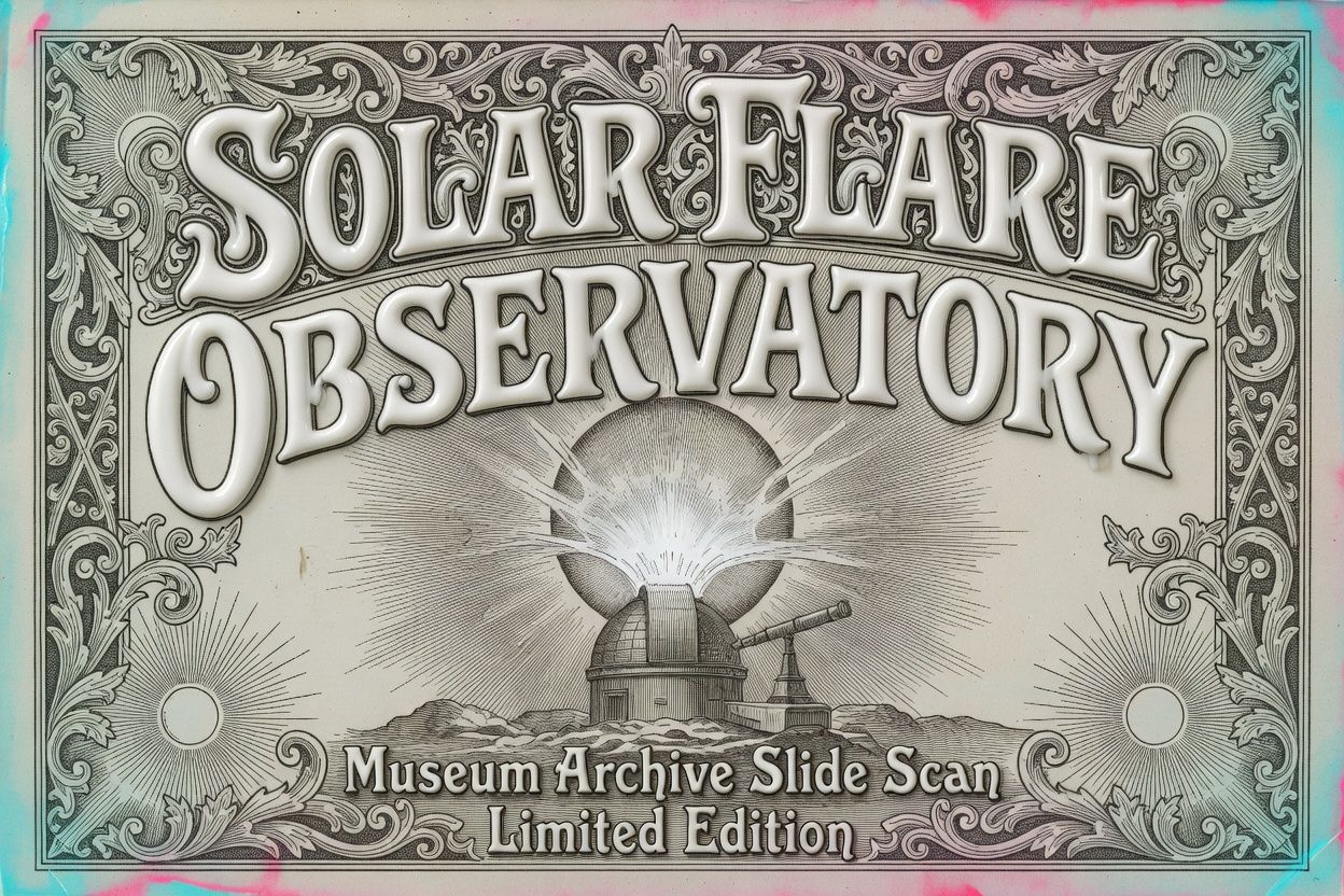Solar Flare Observatory