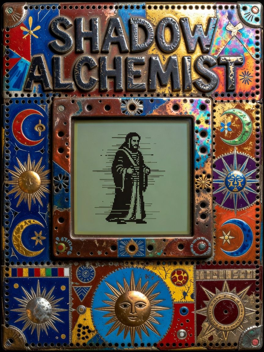 Shadow Alchemist