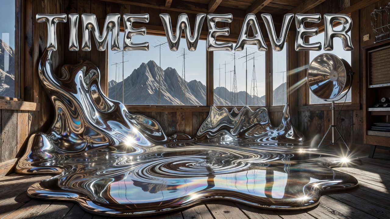 Time Weaver