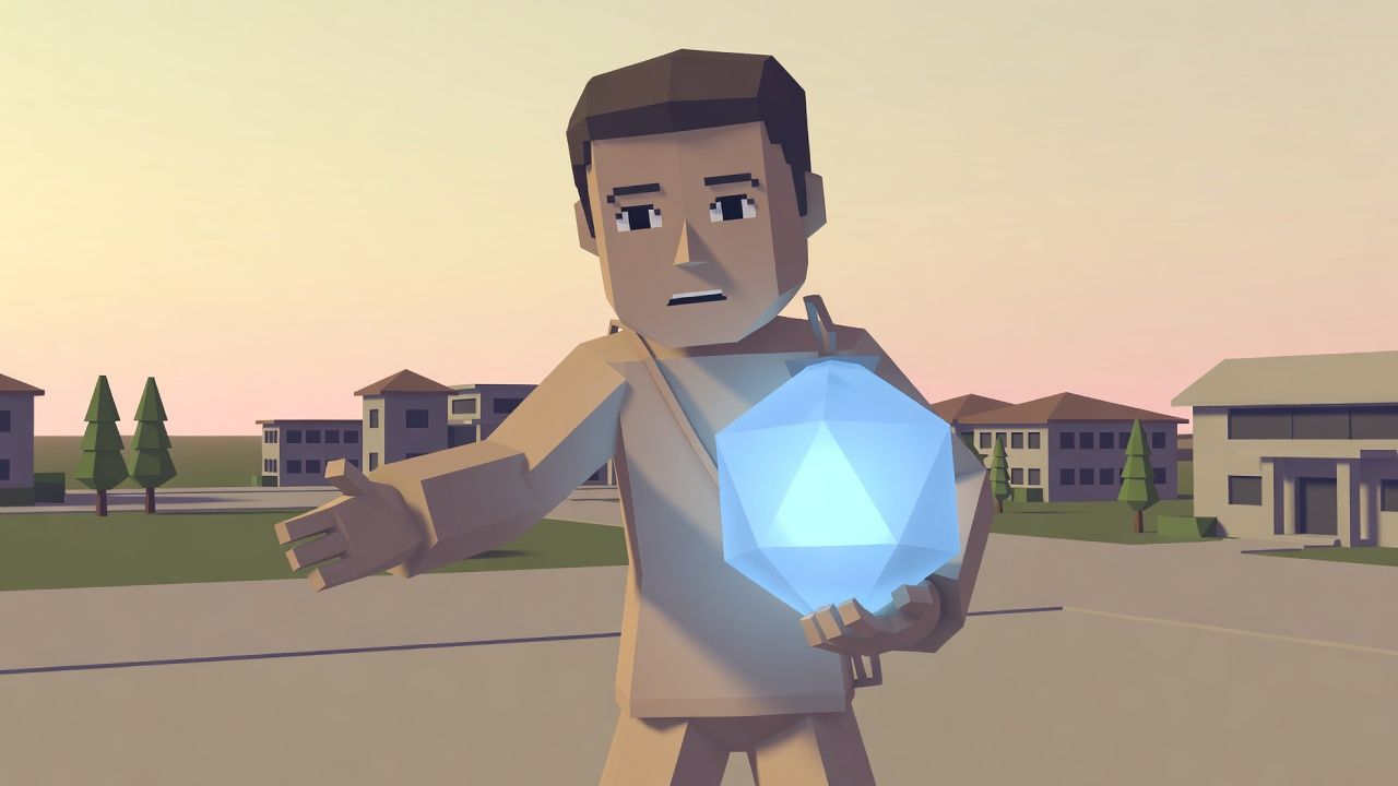Spirit Lantern