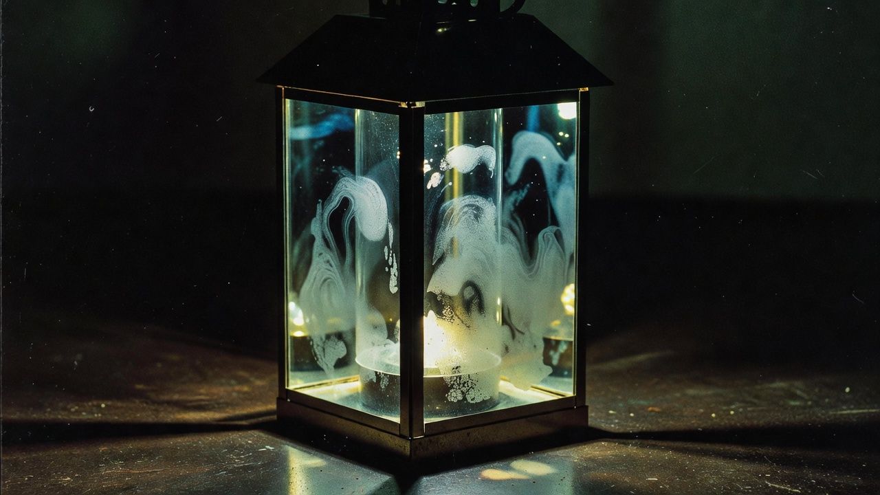 Spirit Lantern