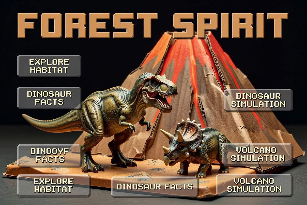 Forest Spirit