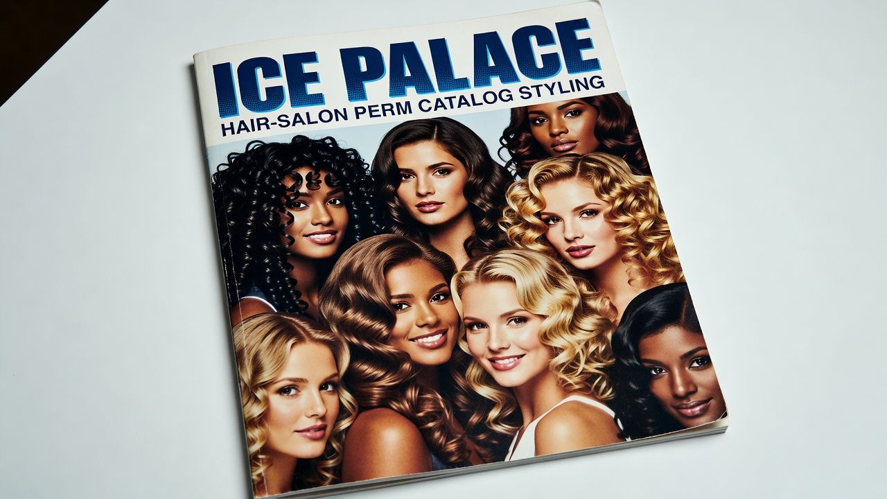 Ice Palace